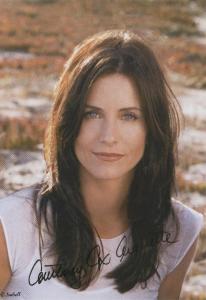 Courtney Cox Arquette